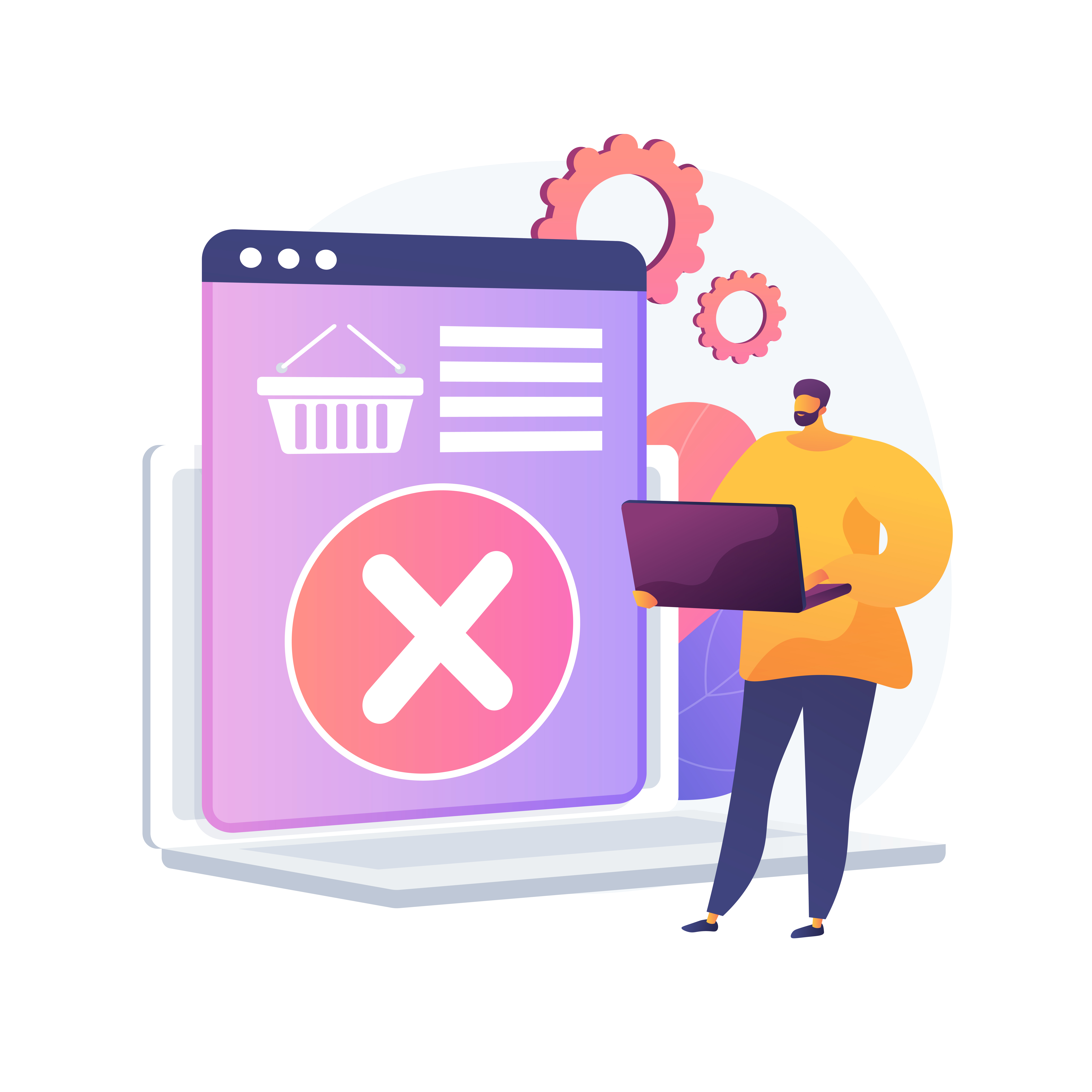 Como excluir site no Sitejet via cPanel?