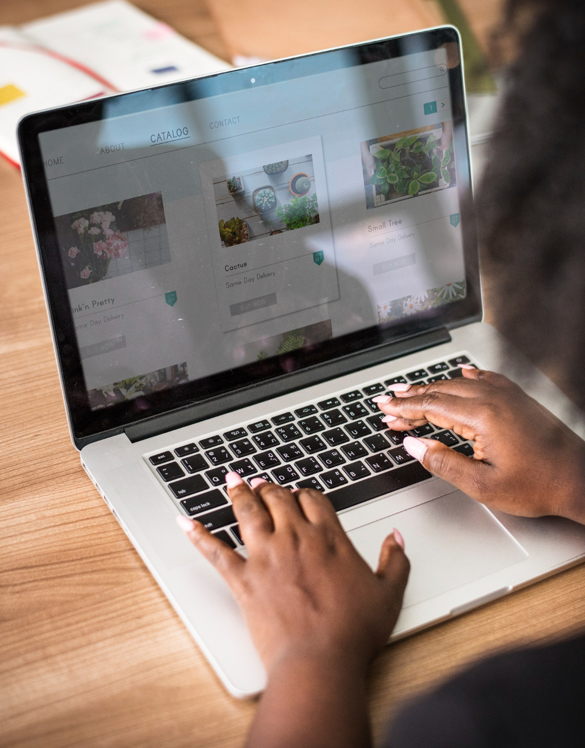 Como criar um blog?