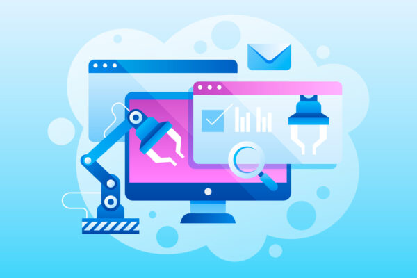 Como escrever prompts para IA construtora de sites
