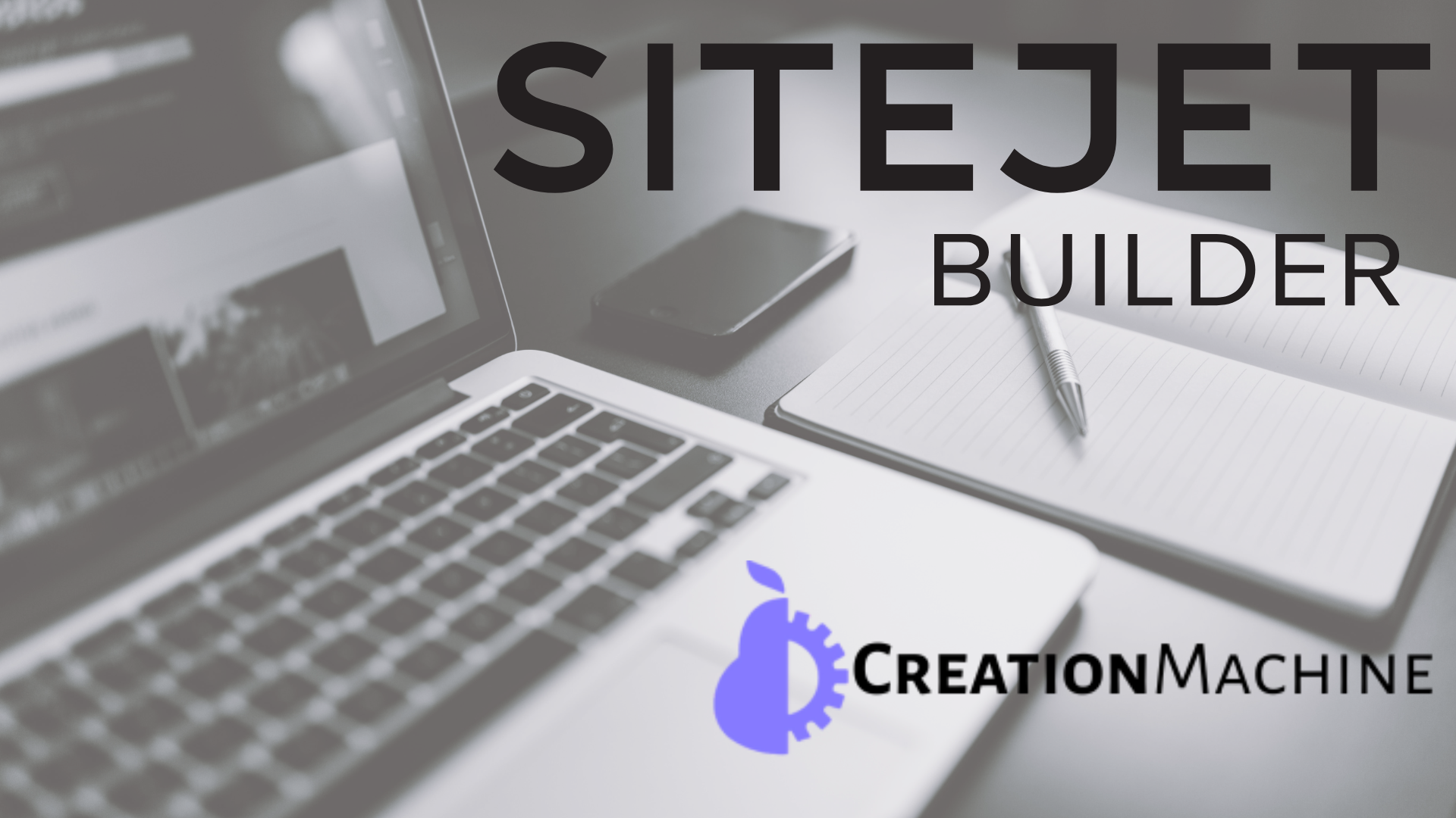 Como mover um site para outro domínio via Sitejet