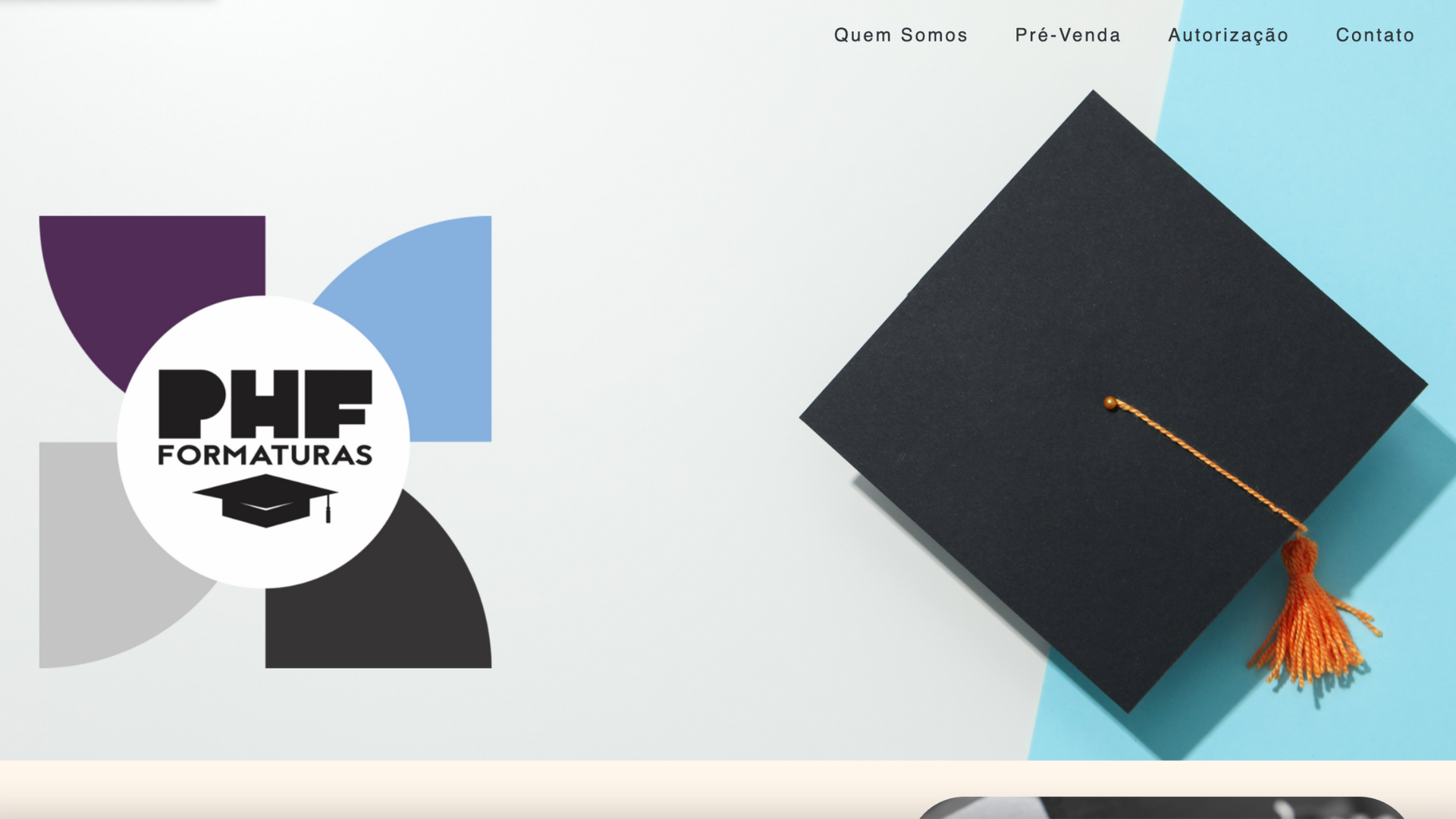 Como criar site? Site feito com o Sitejet Builder