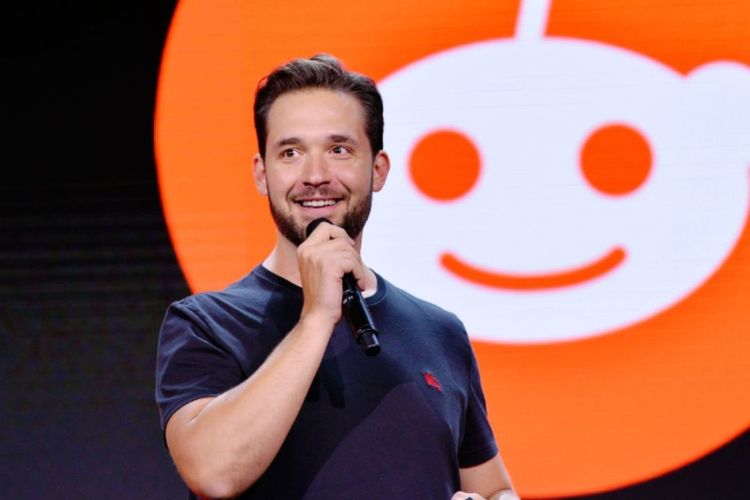 Cofundador do Reddit diz "Grande parte da internet está morta"