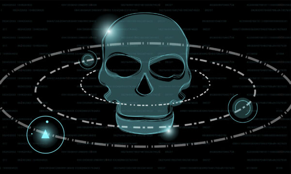 Monitor size Interpol fala que IA aumentou produtividade de cibercriminosos