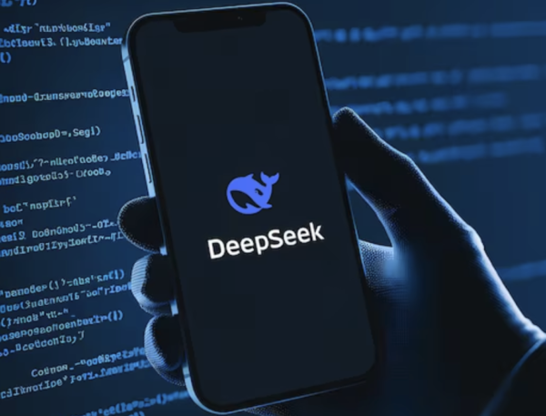 Captura de Tela 2026-04-30 às 16.02.57 DeepSeek V4 - Startup chinesa volta a surpreender o mercado