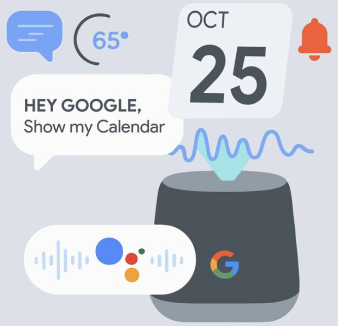 O fim definitivo do Google assistente
